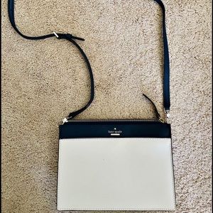 Kate Spade crossbody purse